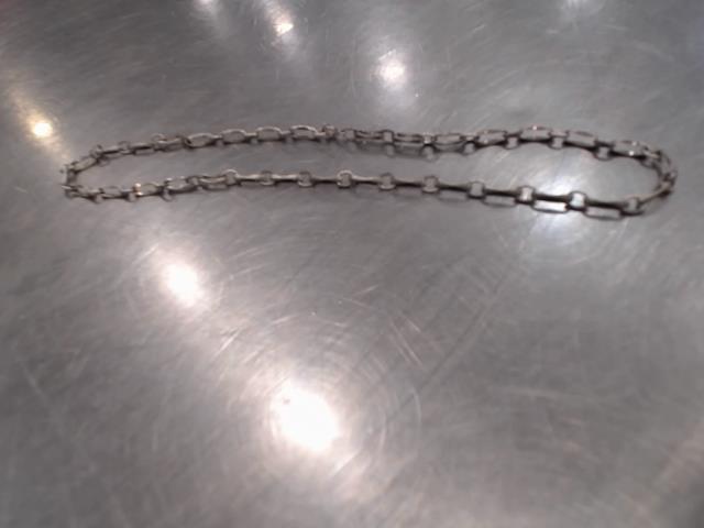 Chaine argent 9.25