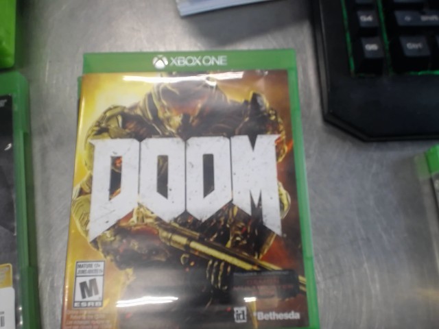 Doom