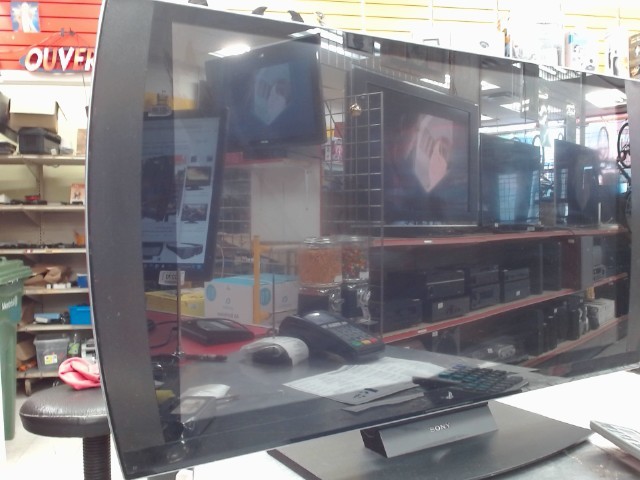 Moniteur playstation