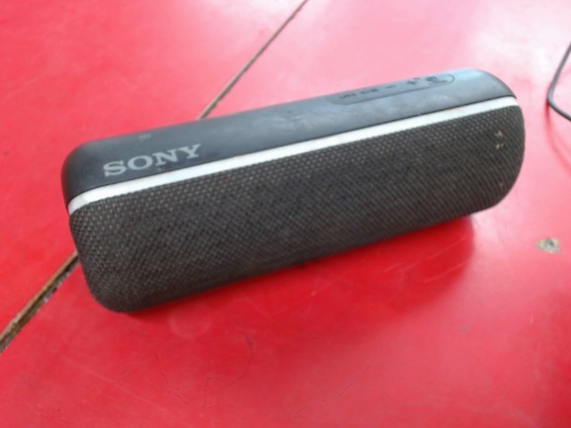 Speaker bluetooth pas d'acc