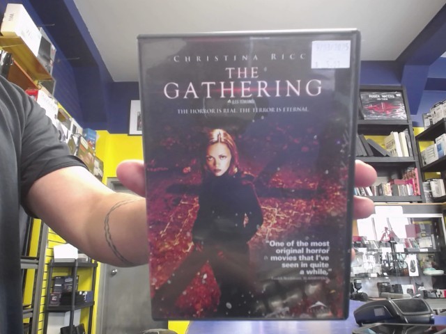 The gathering