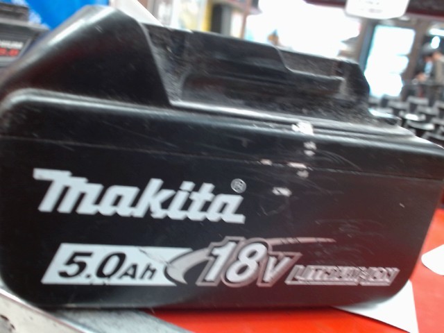 Batterie 18v/54wh