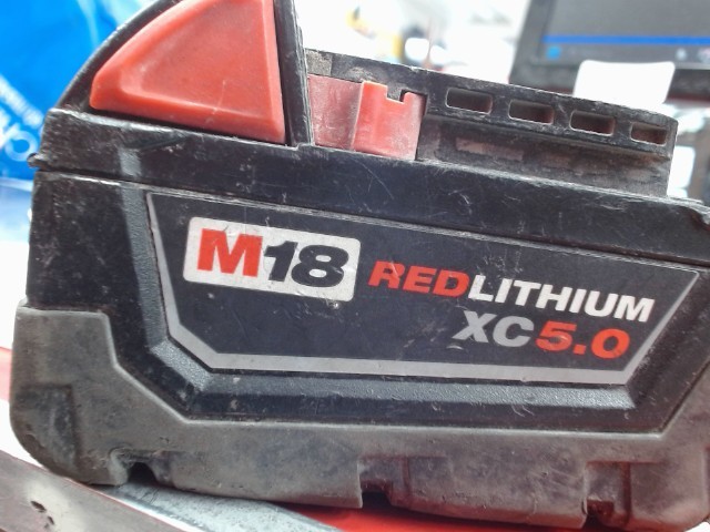 Batterie 5.0ah