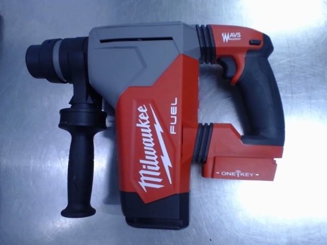 Sds plus rotary hammer 1-1/8