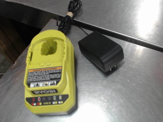 Chargeur batterie pour drill