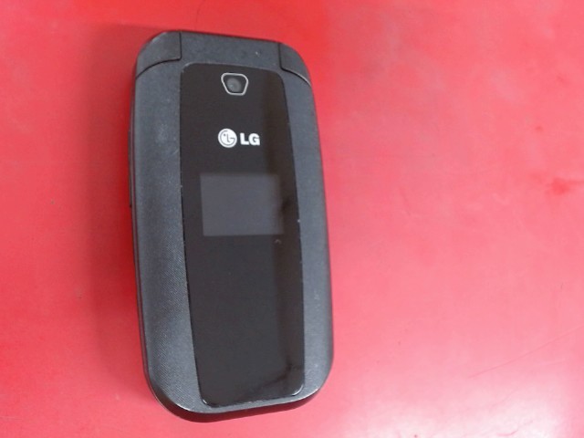 Cell flip phone lg