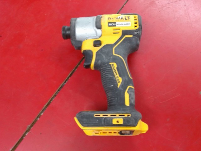 Impact brushless 20v tool only