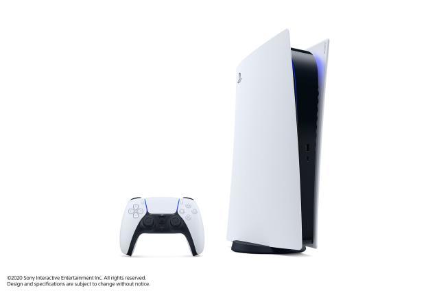 Ps5 digitale edition originale 1 manette