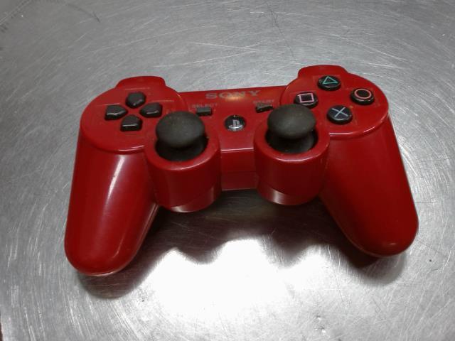 Manette ps3