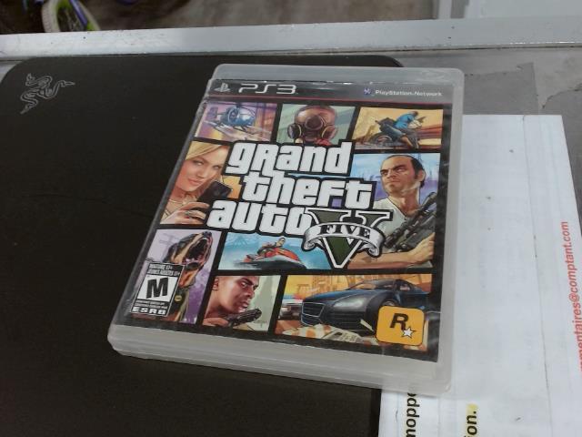Gta5