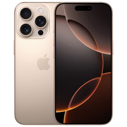 Iphone 16 pro rose