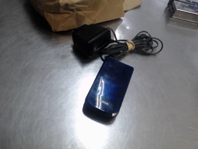 Vieux telephone nokia