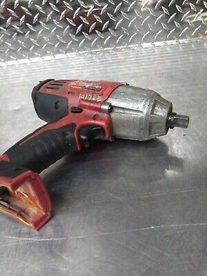 Impact wrench / sans accessoires