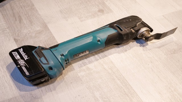 Multi-tool / sans accessoires