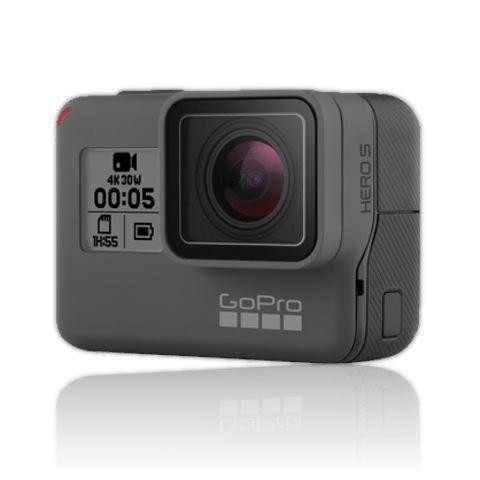 Go pro hero 5