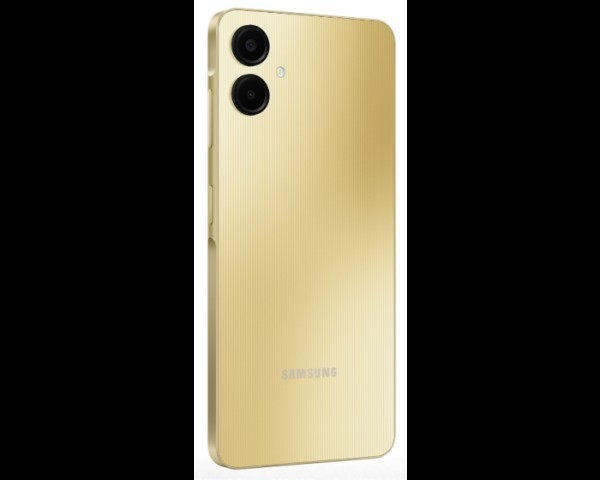 Telephone samsung galaxy a06 jaune