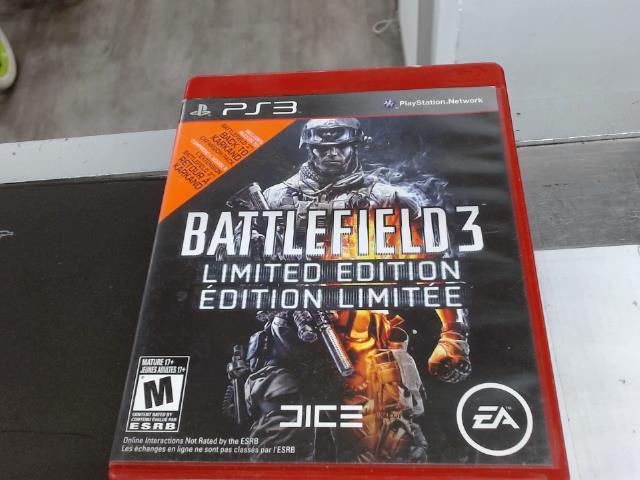 Battlefeild3