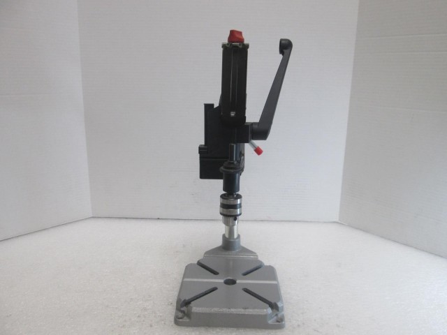 Drill press