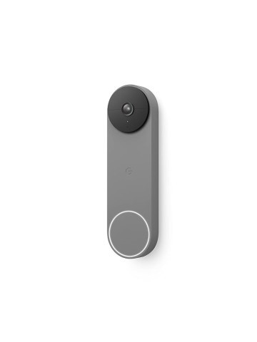 Google nest doorbell brand new in box