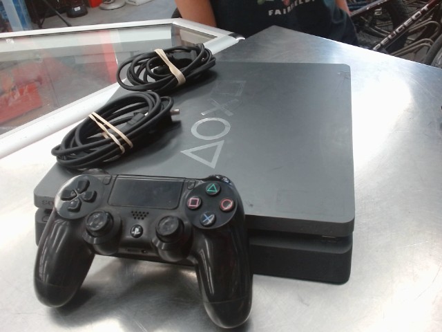 Ps4 edition limite