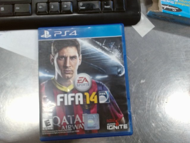 Fifa 14