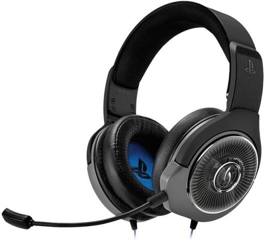 Ecouteur playstation afterglow ag6