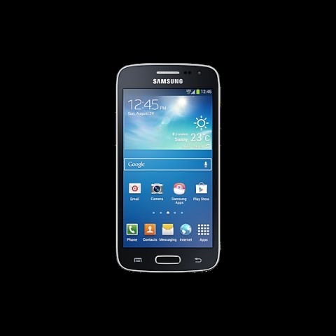Samsung cellphone