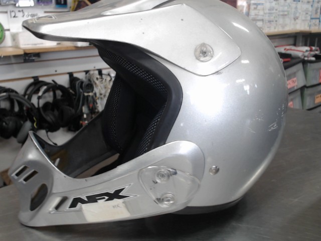Casque vlo (descente)