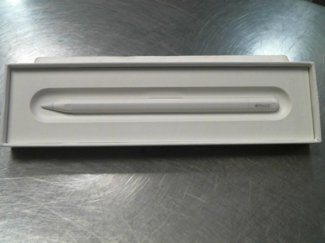 Apple pencil new in box