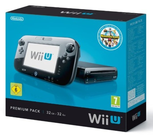 Deluxe set