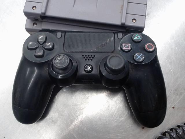 Manette ps4
