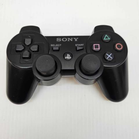 Mannette ps3