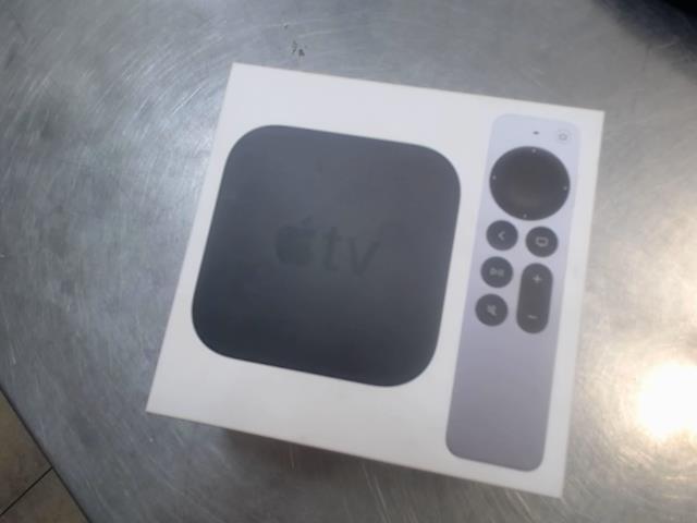 Apple tv(5e gen)+tc+acc dsbo