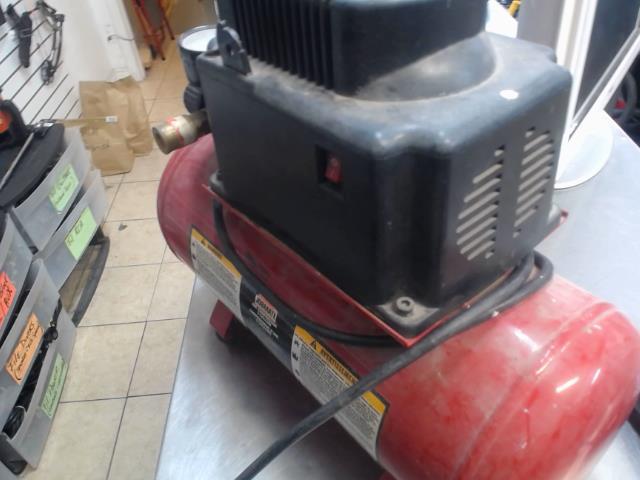 Compresseur 3 gallon