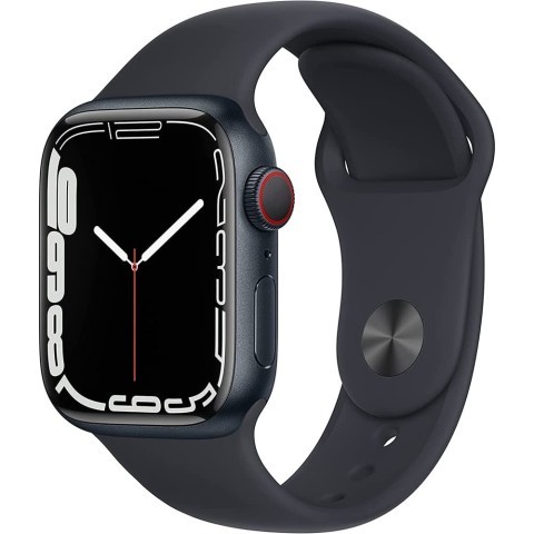 Apple watch series 7