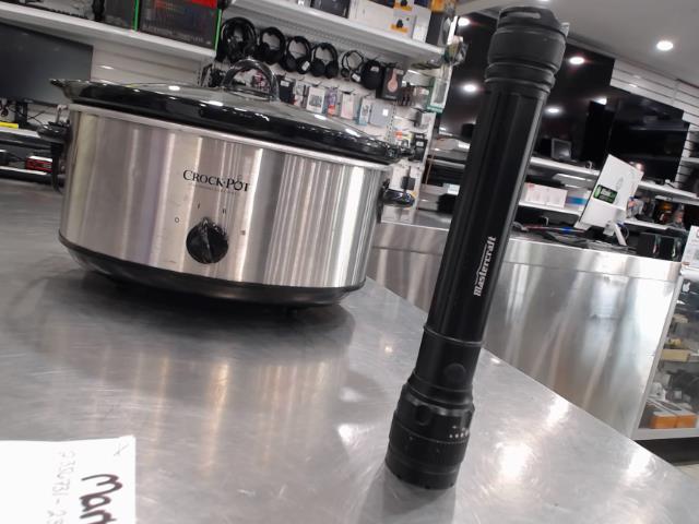 Lampe torche