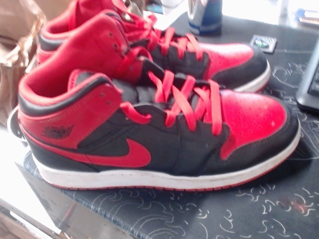 Nike air jordan shoes