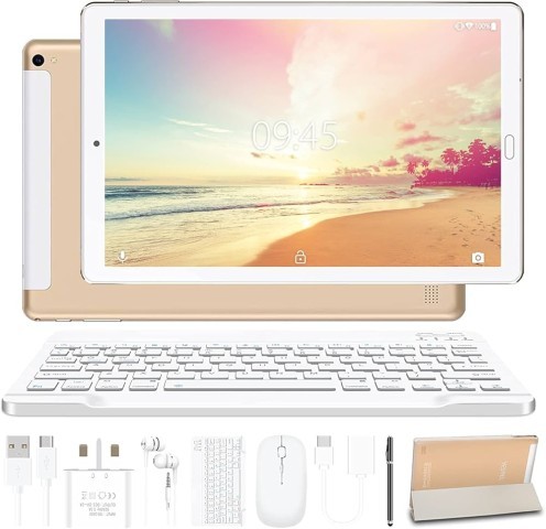 Tablette android yestel x2