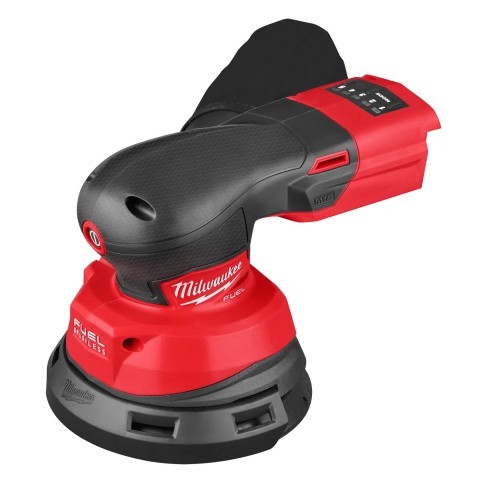 5'' random orbital sander