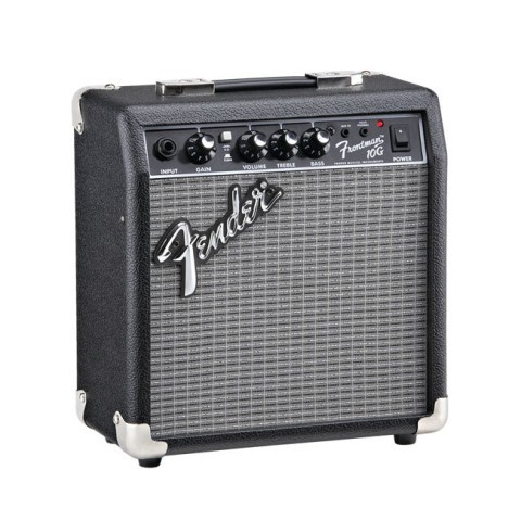 Amplifier frontman 10g