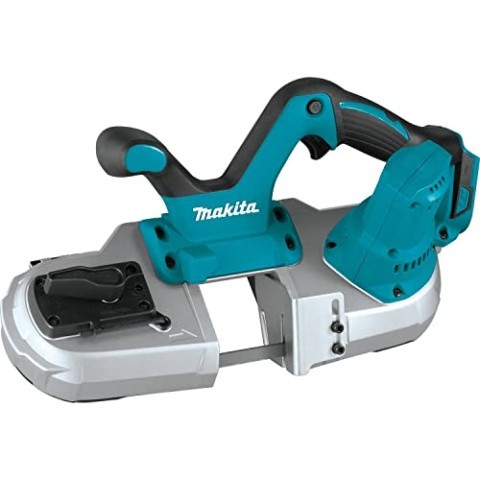 Makita portable band saw