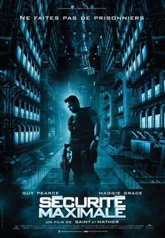 Securit maximale