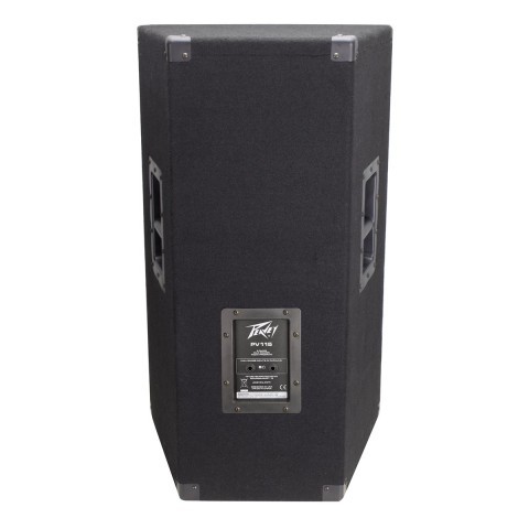 Single passive loudspeaker 8ohms 150w