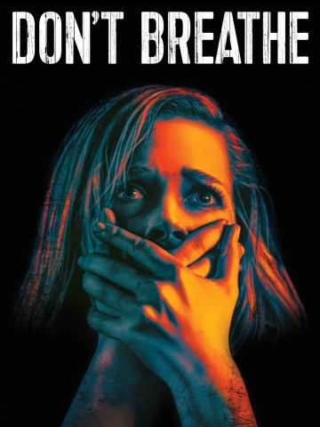 Dont breath