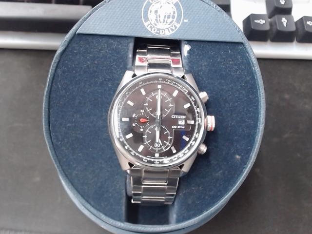 Citizen eco-drive