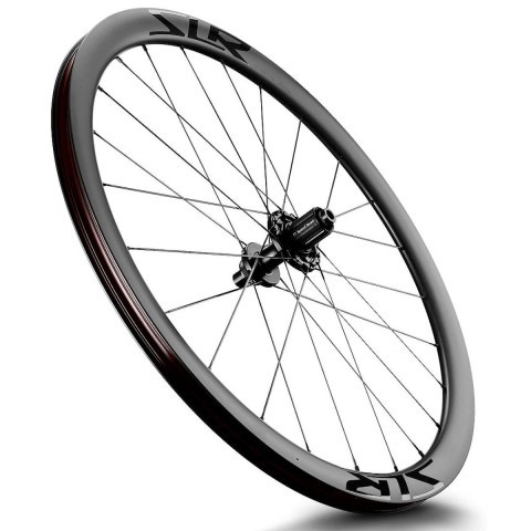 Roue velo
