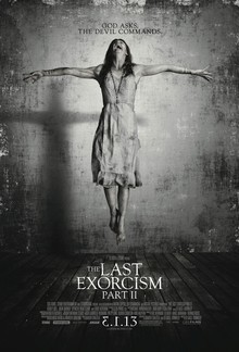 The last exorcist part 2