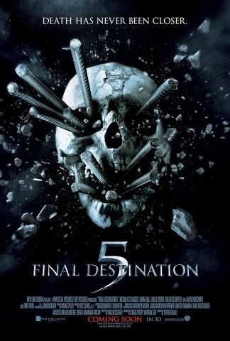Final destination 5