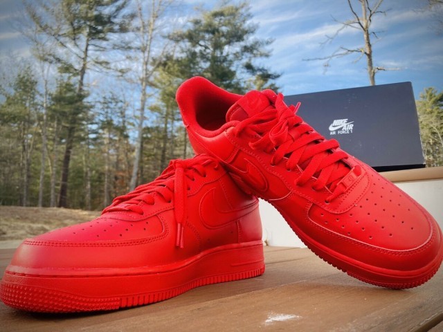Chaussure nike air force