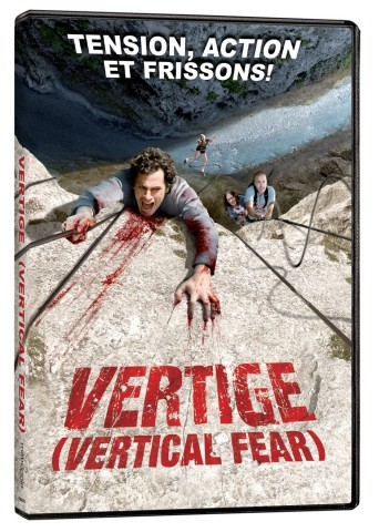 Vertige
